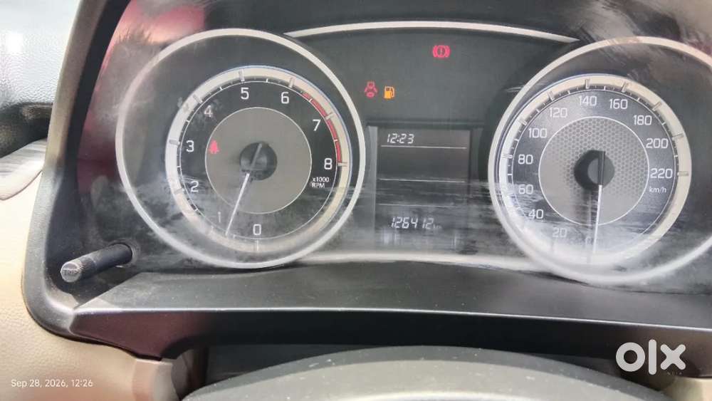 Maruti Suzuki Dzire 1.2 Vxi, 2022, Petrol