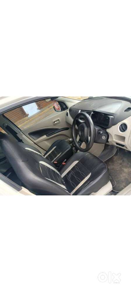 Maruti Suzuki Celerio Vxi(o), 2014, Petrol