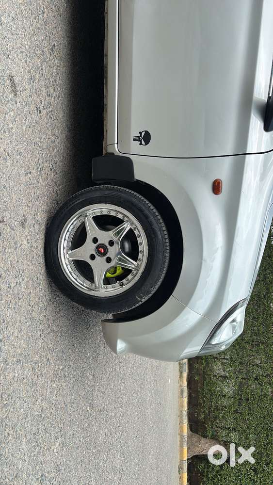 Maruti Suzuki Alto 800 2012-2016 Cng Lxi, 2013, Cng & Hybrids