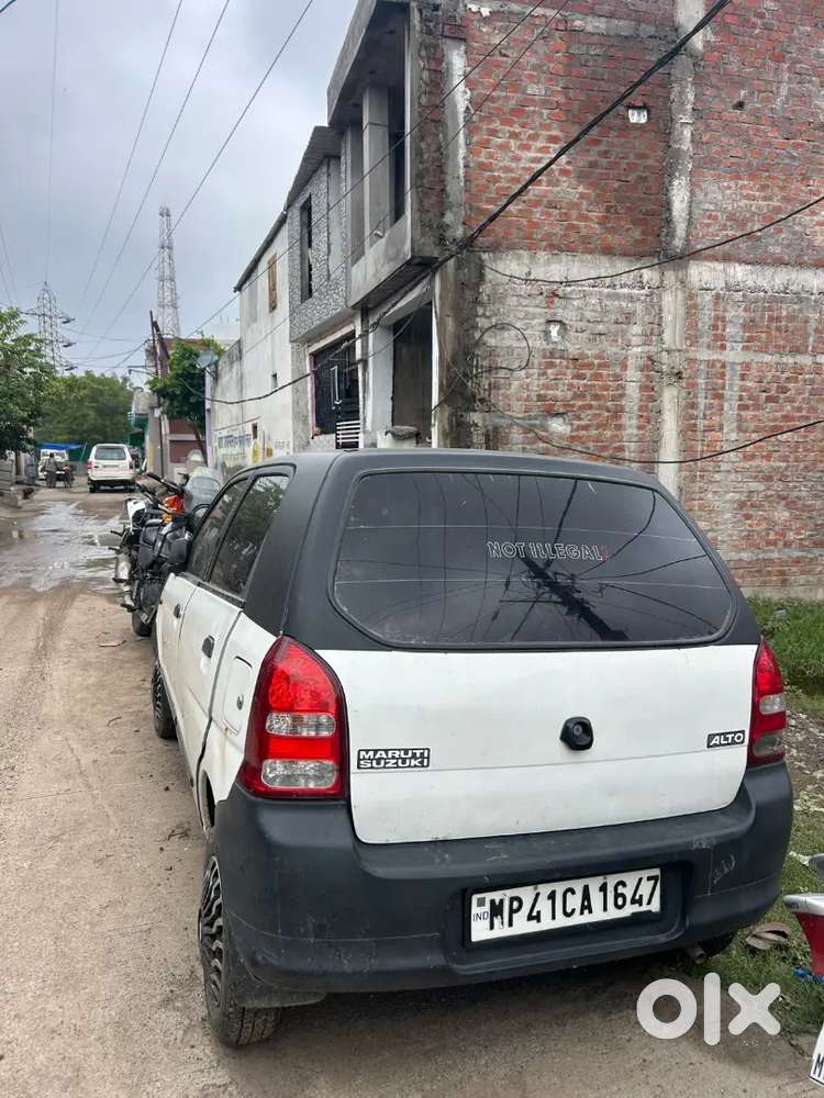 Maruti Suzuki Alto 800, 2012 Model Lxi