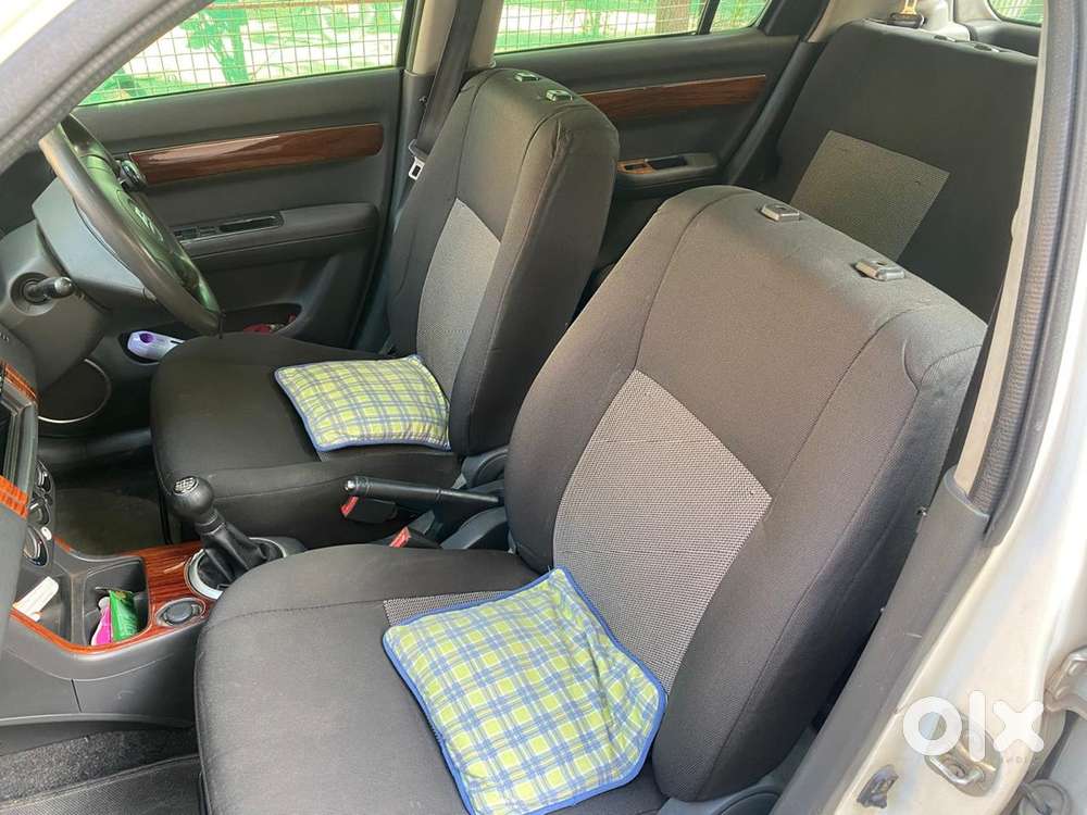 Maruti Suzuki Swift 2009