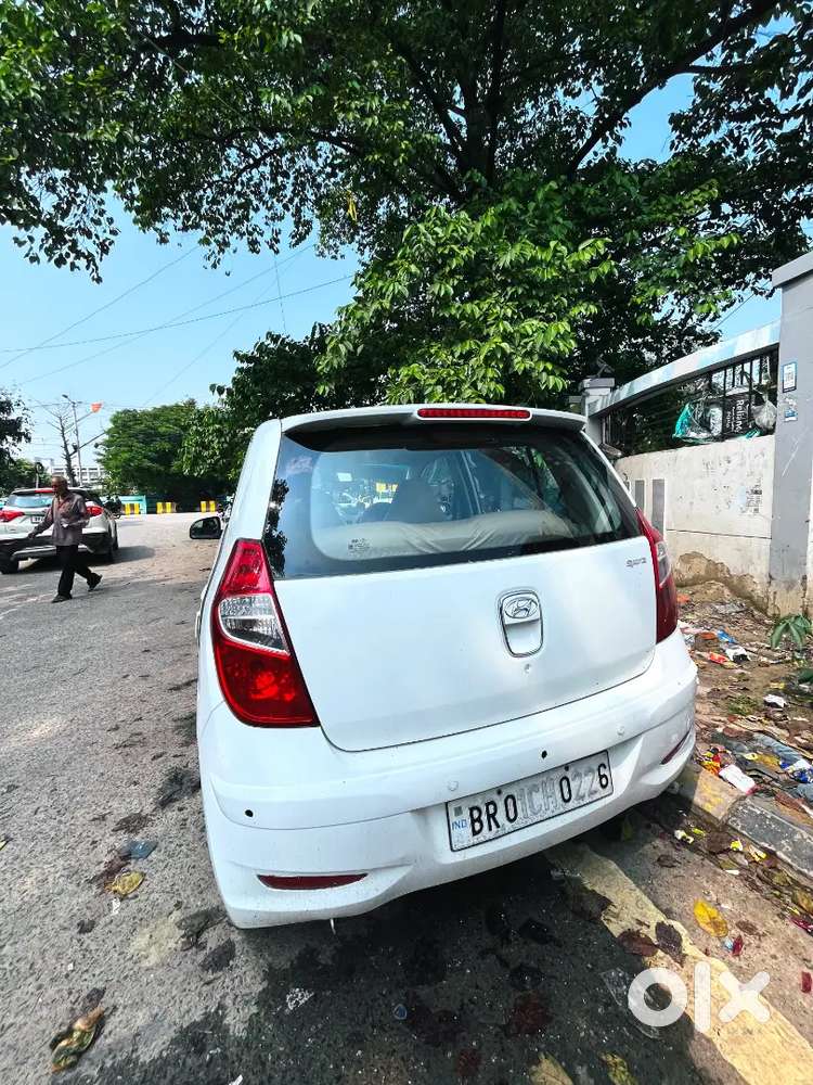 Hyundai I10 2015 Manual Petrol