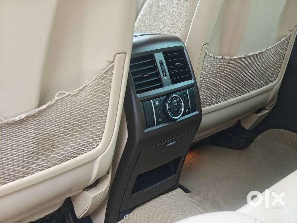 Mercedes-benz Gle 350 D, 2015, Diesel