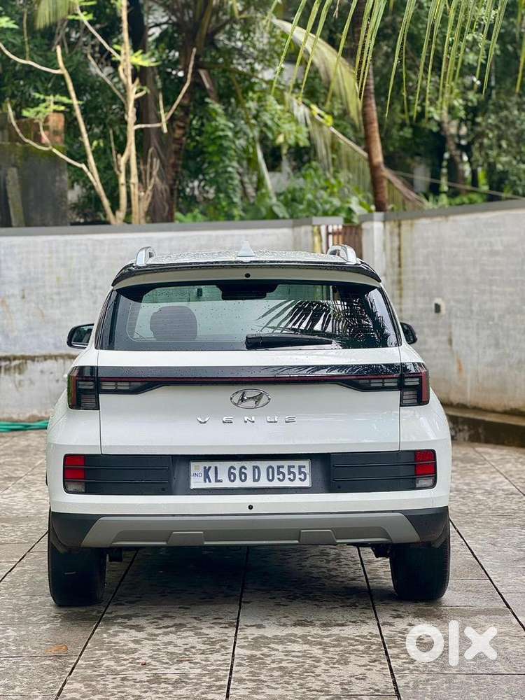 Hyundai Venue Diesel 2022 For Sale
