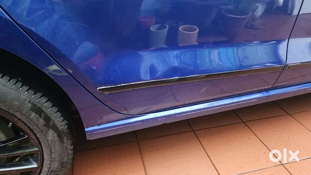Car In Lonavala  Skoda Rapid 1.0 Tsi 2020 Price Is Almost Fixed .