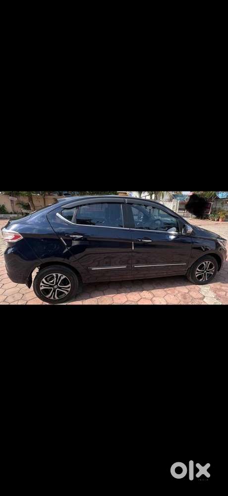 Tata 2022 Car Hybrid Km Driven