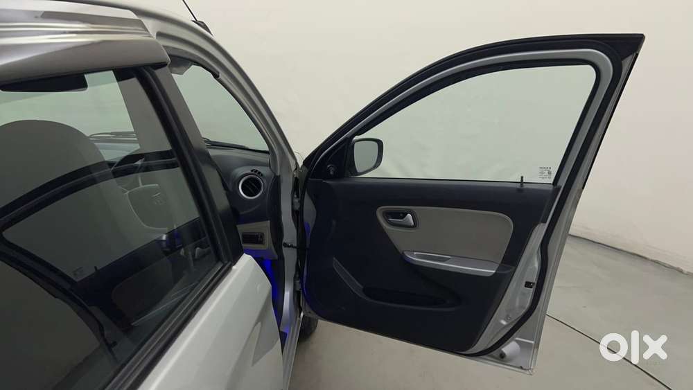 Maruti Suzuki Alto K10 Vxi, 2017, Petrol