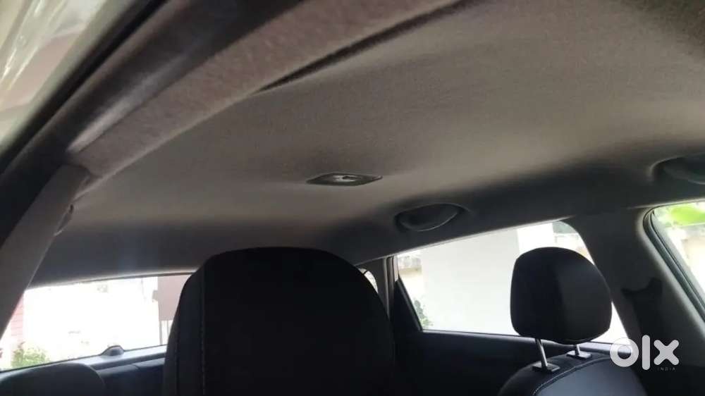 Hyundai New I20 Sportz 2022