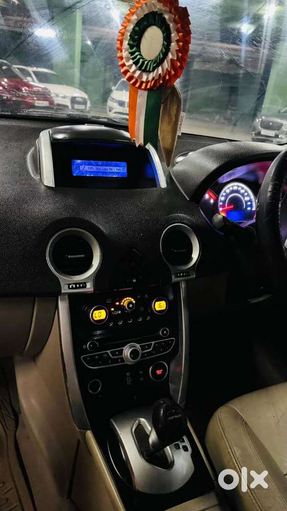 Renault Koleos 4x4 At, 2012, Diesel