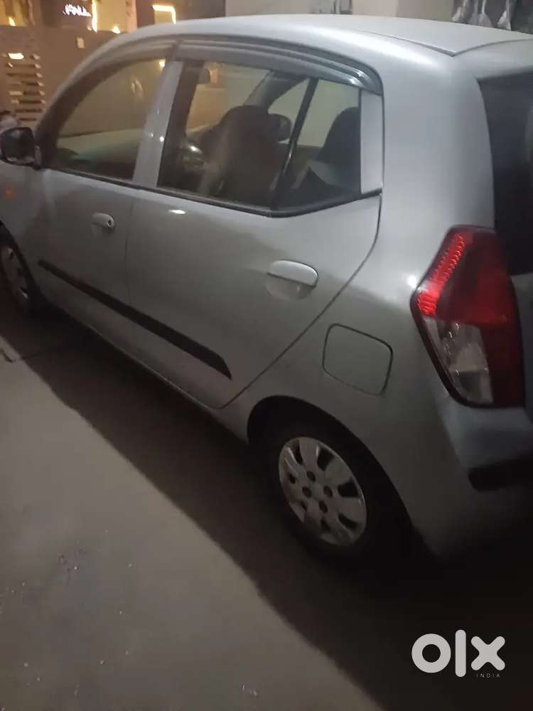 , Prime Condition I10 Magna