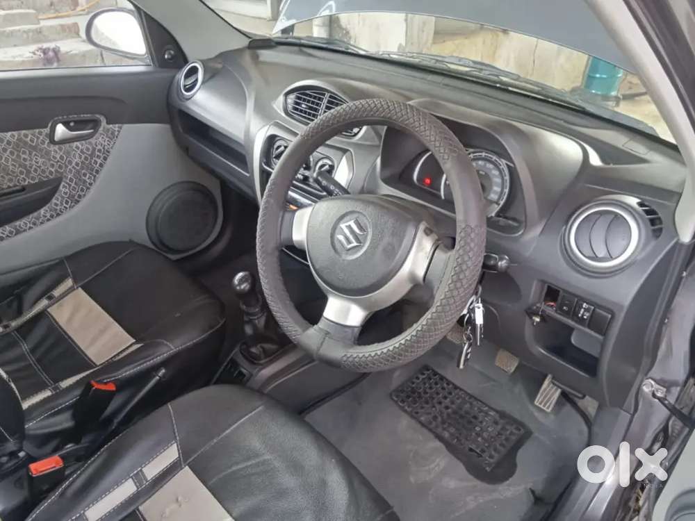 Maruti Suzuki 800 Ac 2018