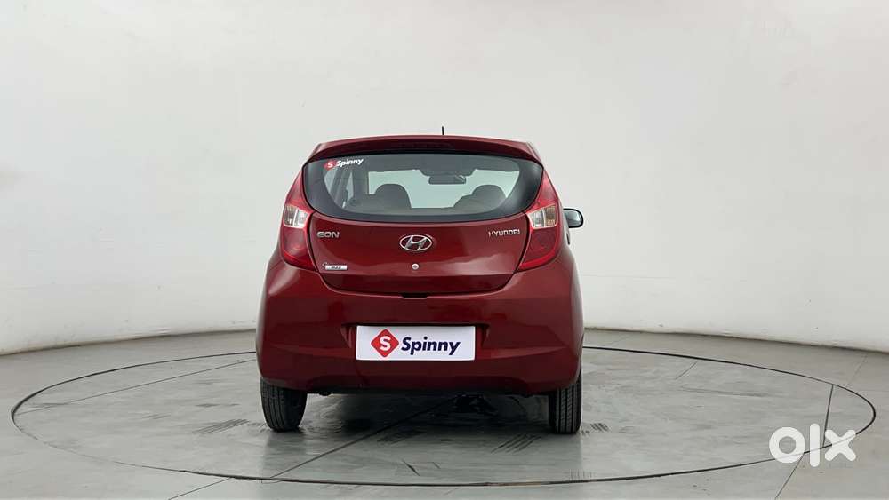 Hyundai Eon Era, 2014, Petrol