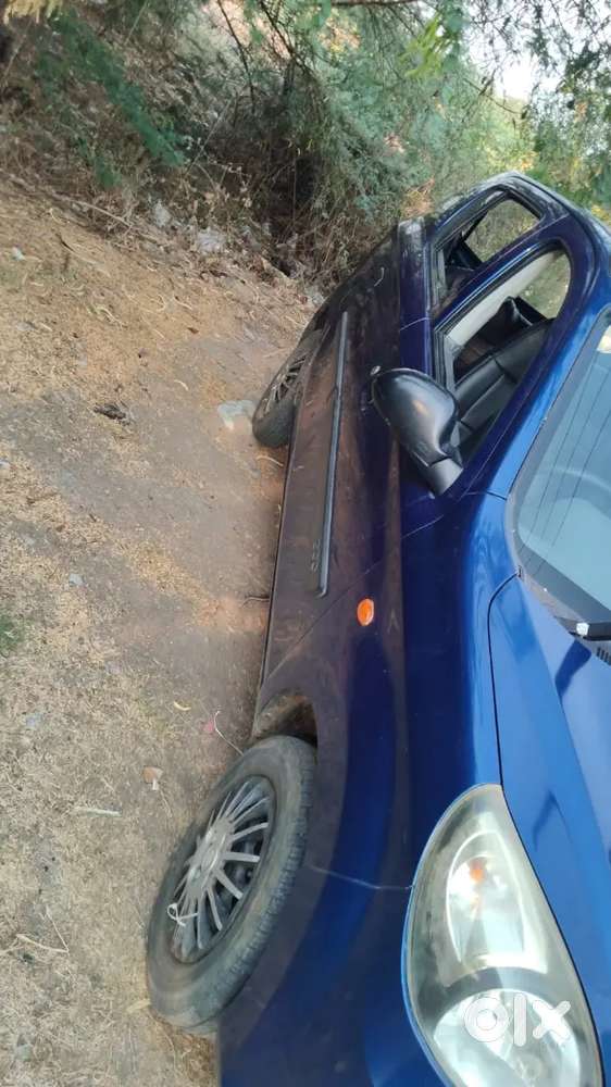 Maruti Suzuki Alto 800 2015