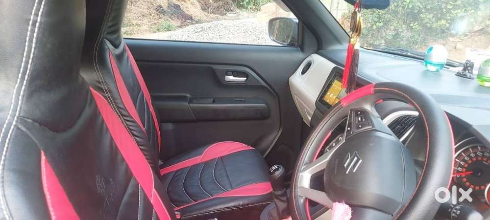 Brand New, No Scratch