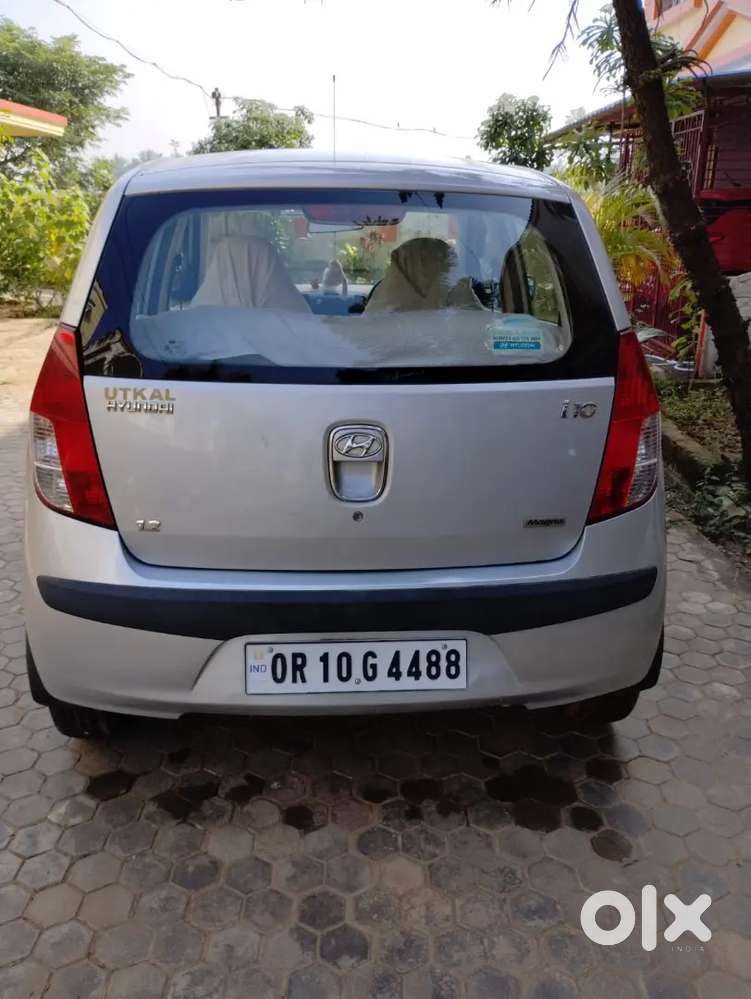 Well Maintained Car Resale