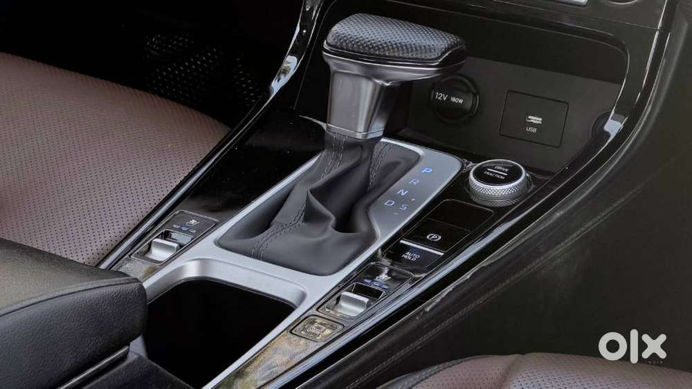 Hyundai Alcazar 1.5 Signature (o) Diesel At 7 Str, 2023, Diesel