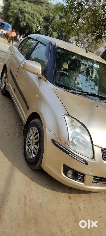 Maruti Suzuki Swift Dzire 2008 Petrol 91198 Km Driven