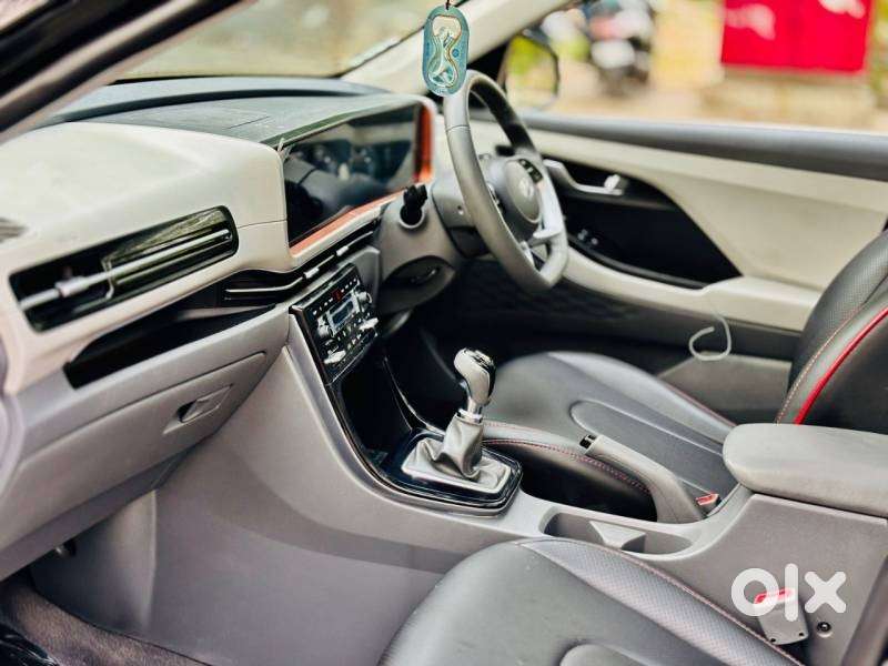 Hyundai Creta 1.6 Sx, 2024, Petrol