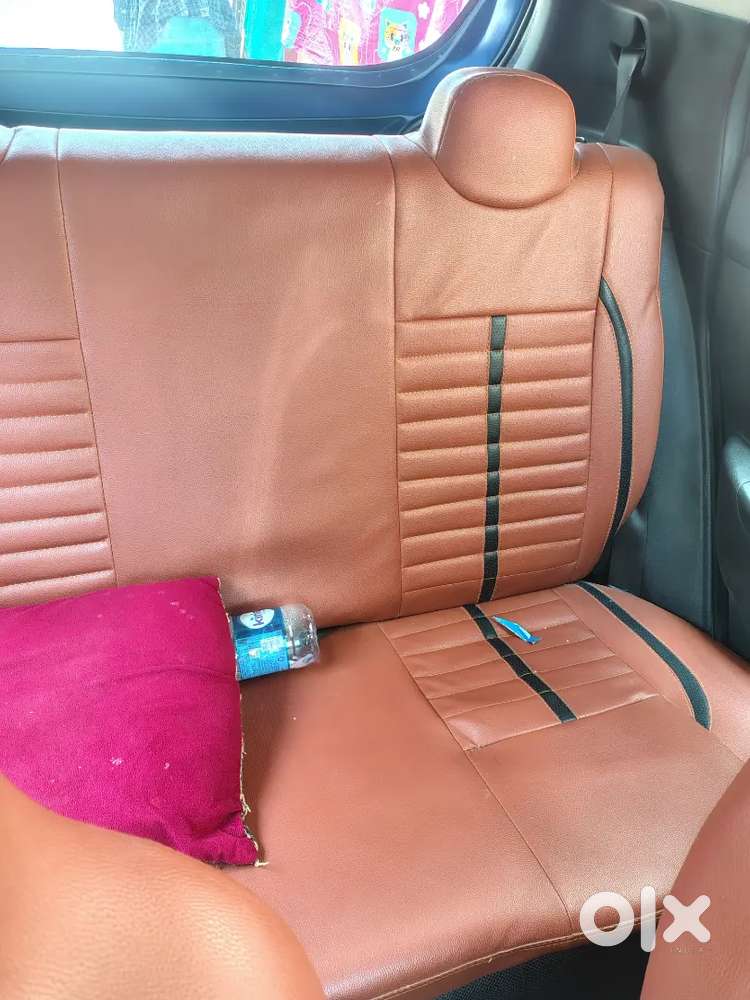 Renault Kwid 2020 Petrol Good Condition