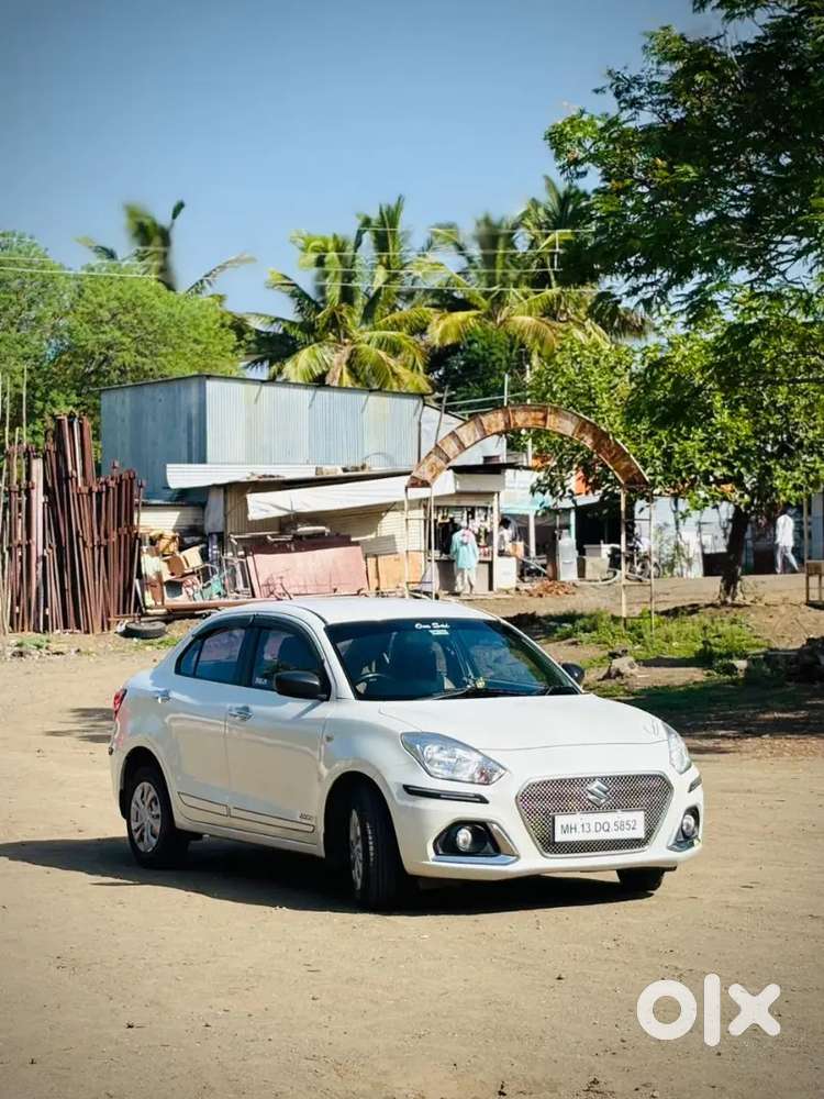 Maruti Dzire 1.2 Lxi 2023 Car