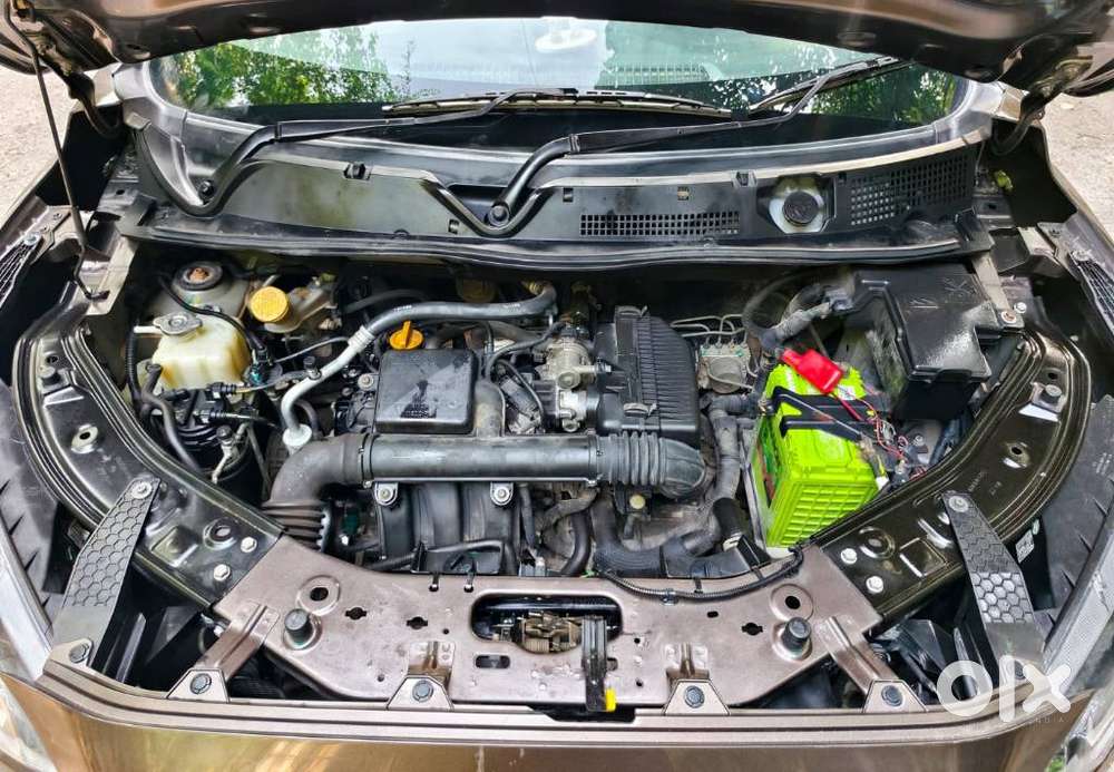 Nissan Magnite 1.0 Xe, 2022, Petrol