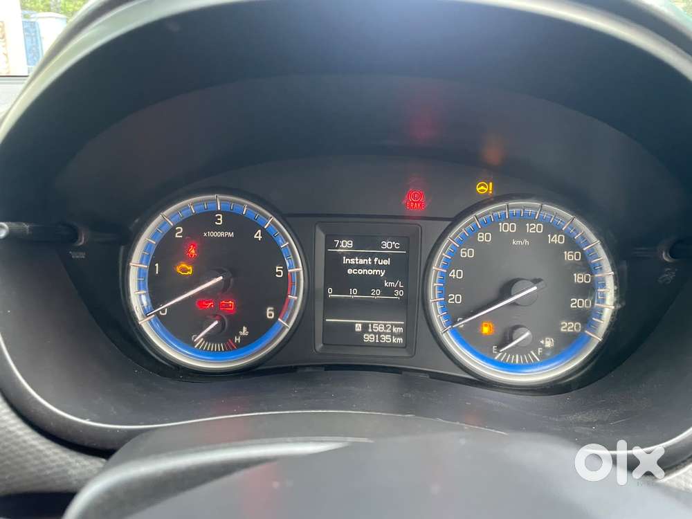 Maruti Suzuki S-cross Delta 1.6, 2015, Diesel