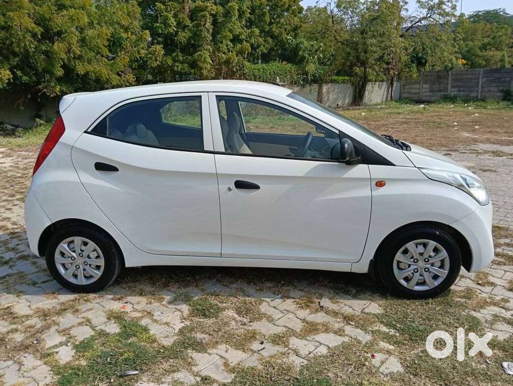 Hyundai Eon Era Plus, 2018, Petrol
