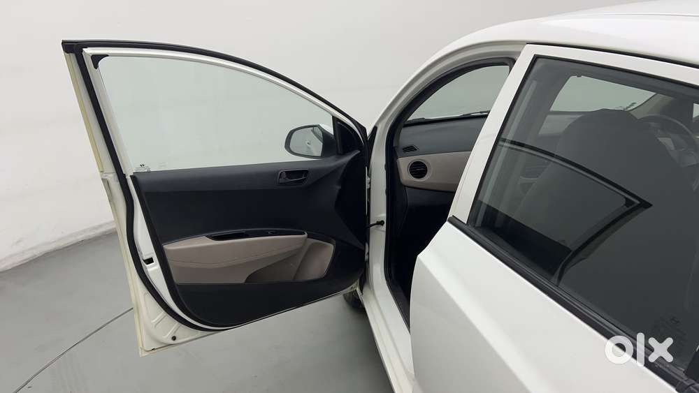 Hyundai Grand I10 1.2 Kappa Magna, 2014, Petrol