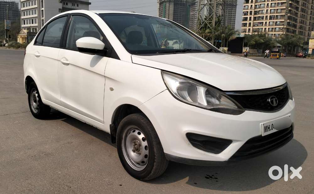 Tata Zest, 2017, Diesel