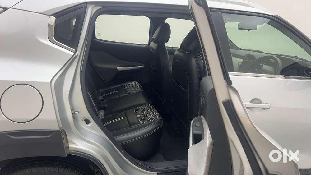 Nissan Magnite 1.0 Xe, 2021, Petrol