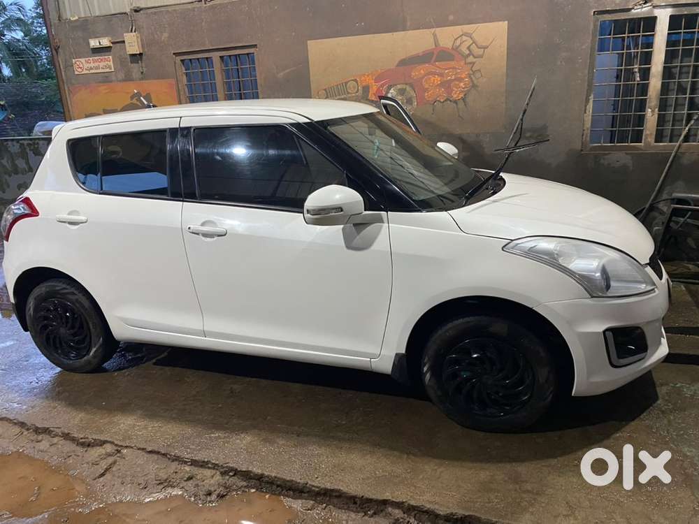 Maruti Swift Diesel Vdi 2014