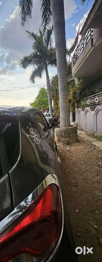 Renault Kwid Diesel Manual 2018 Car