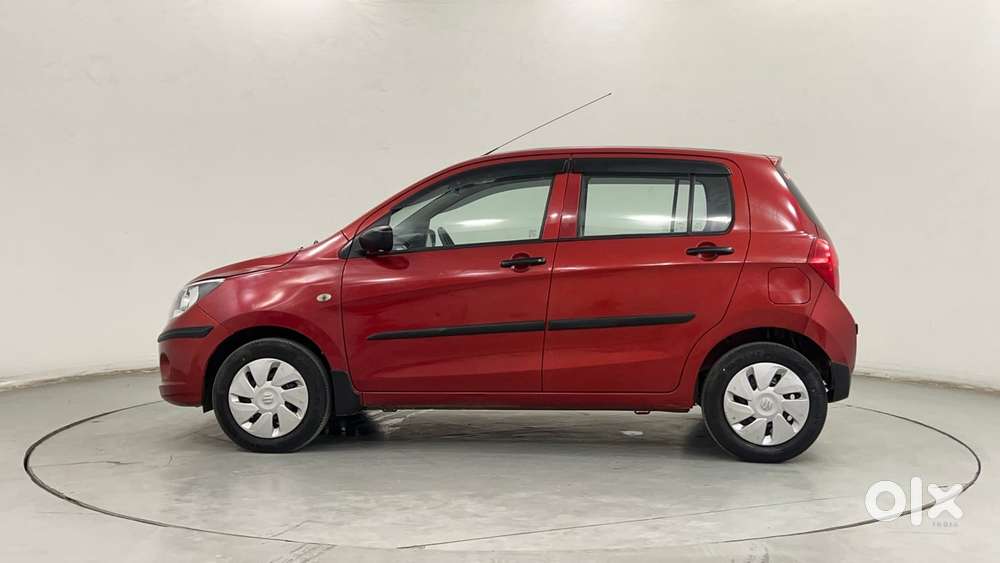 Maruti Suzuki Celerio 1.0 Vxi Amt, 2018, Petrol