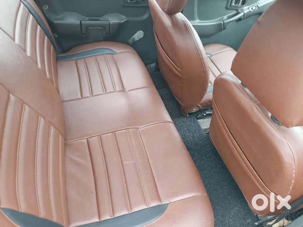 Maruti Suzuki Zen 1.0 Vx 1999
