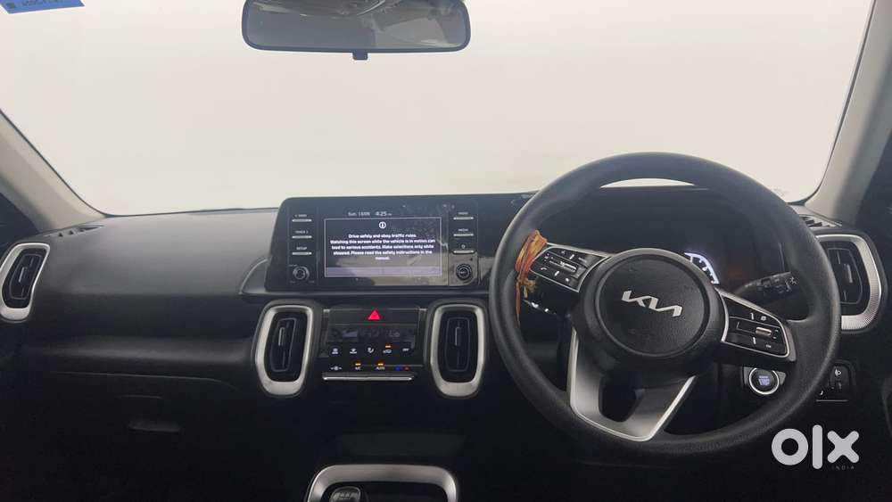 Kia Sonet 1.2 Htk Plus, 2024, Petrol