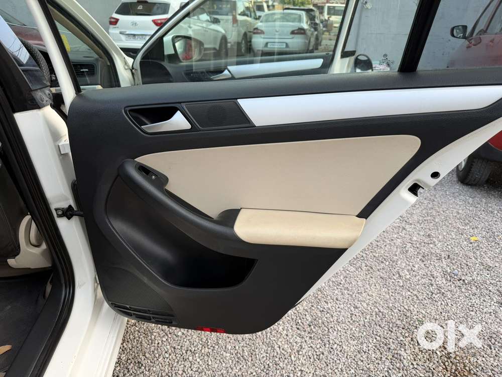 Volkswagen Jetta Highline Tdi, 2012, Diesel