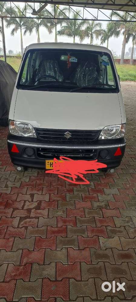 2026 Loading Van Top Model Ac With Heater