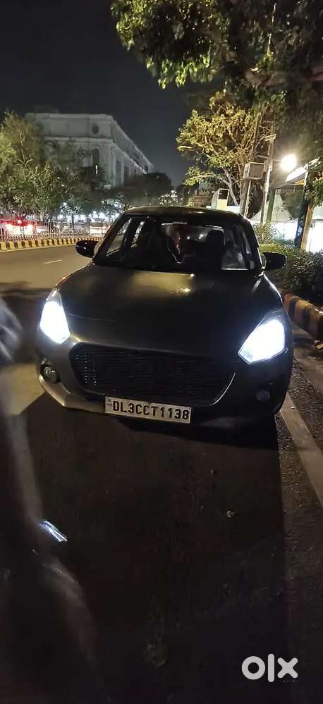 Swift 1.2 Lxi 2020
