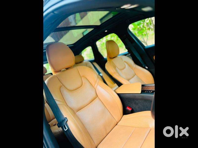 Volvo Xc60 Inscription D5, 2022, Petrol