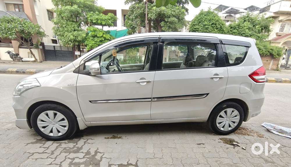 Maruti Suzuki Ertiga Vdi Shvs, 2018, Diesel