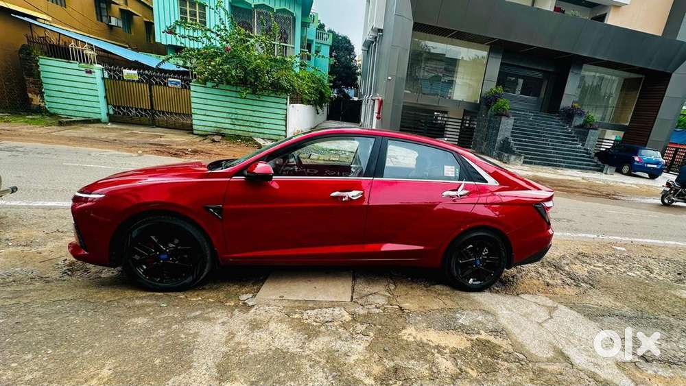 New Hyundai Verna For Sell(1yr 9months Only)