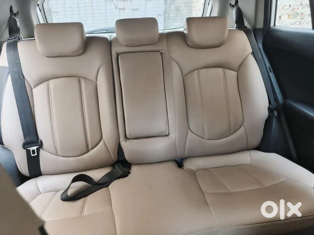 Hyundai Creta Diesel At 2015 Model