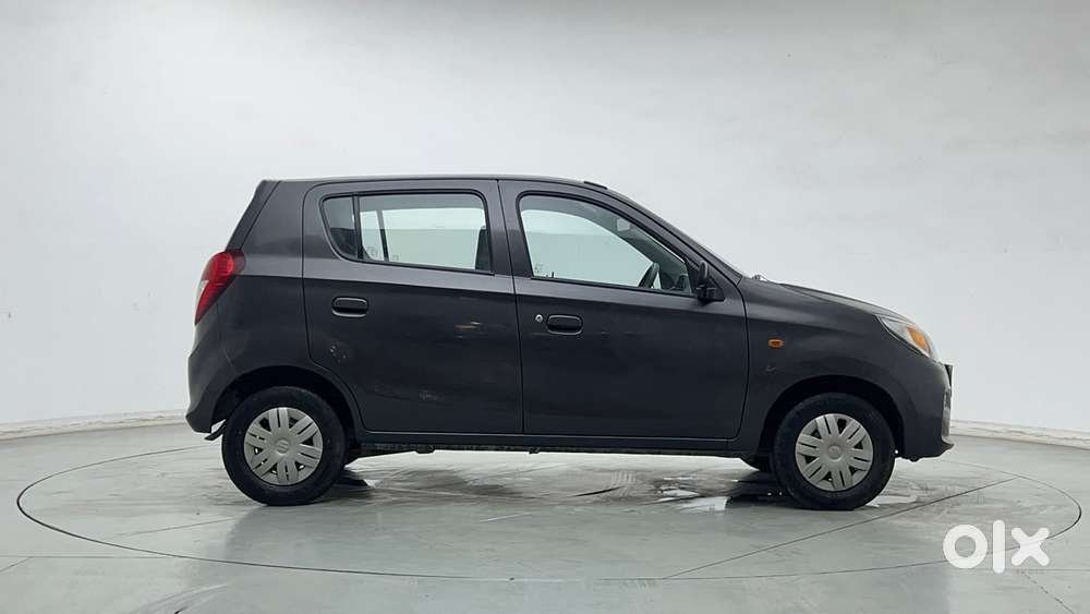 Maruti Suzuki Alto 800 0.8 Lxi (o), 2021, Petrol