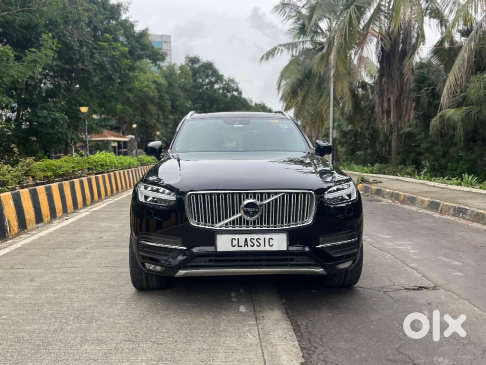 Volvo Xc 90 D5 Inscription, 2018, Diesel
