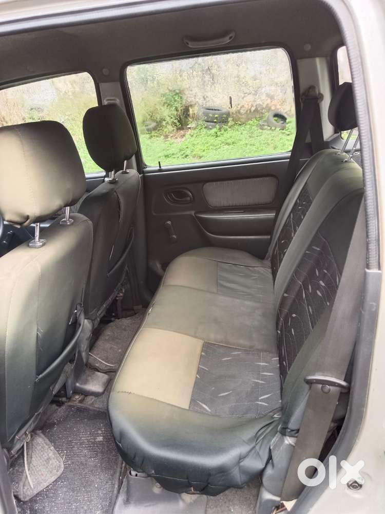 Maruti Suzuki Wagon R 1.0 Lxi Felicity Edition, 2008, Petrol