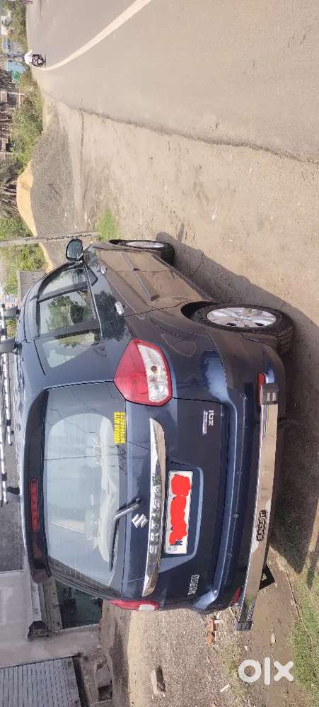 Ertiga Diesel Manual 2017