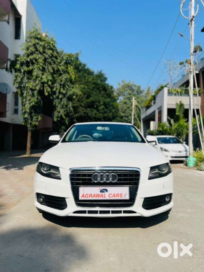 Audi A4 2.0 Tdi, 2011, Diesel