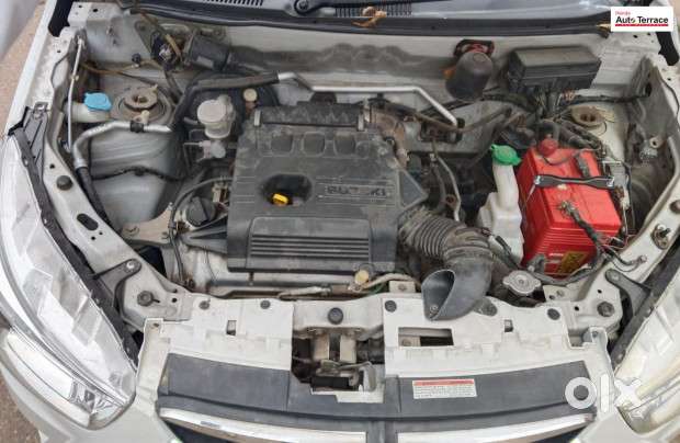 Maruti Suzuki Alto K10 Vxi, 2015, Petrol