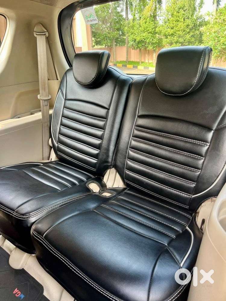 Maruti Suzuki Ertiga Shvs Vdi, 2016, Diesel