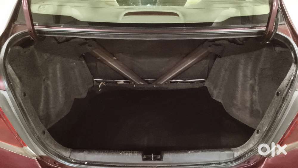 Honda Amaze Vx I-dtec, 2013, Diesel